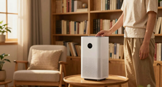 15 Best Air Purifier for Home Library in 2026