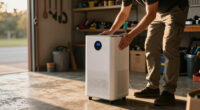 15 Best Dehumidifier for Detached Garage in 2026