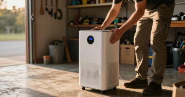 15 Best Dehumidifier for Detached Garage in 2026