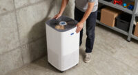 15 Best Dehumidifier For Large Basement In 2026