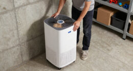 15 Best Dehumidifier For Large Basement In 2026