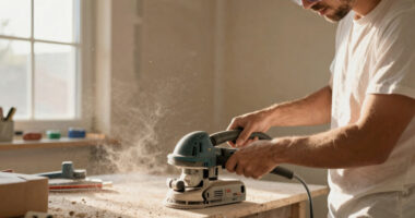 15 Best HEPA Dust Extractor for Drywall Dust in 2026