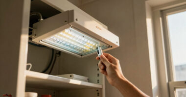 15 Best UV Light for Mold in Air Handler in 2026