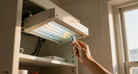 15 Best UV Light for Mold in Air Handler in 2026
