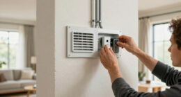 4 Best Through Wall ERV for Home in 2026