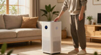 6 Best Air Purifier for Diesel Exhaust Smell in 2026