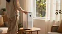 6 Best Air Purifier for Pollen Season in 2026