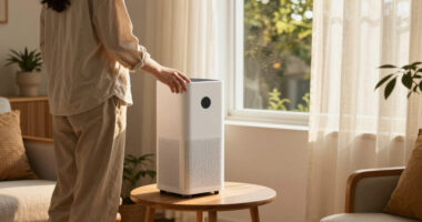 6 Best Air Purifier for Pollen Season in 2026