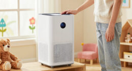 7 Best Air Purifier For Playroom In 2026