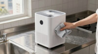 7 Best Air Purifier For Traffic Soot in 2026