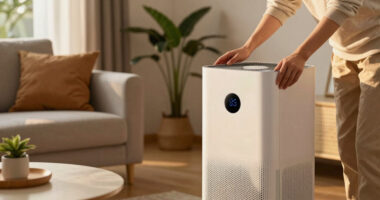 7 Best Air Purifier For Virus Aerosols In 2026