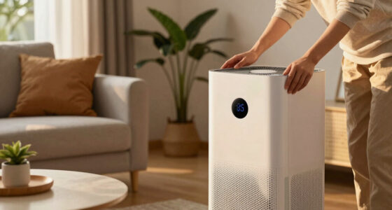 7 Best Air Purifier For Virus Aerosols In 2026