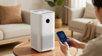 7 Best Air Purifier With App Control in 2026