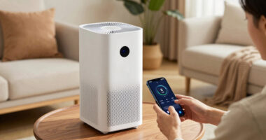 7 Best Air Purifier With App Control in 2026