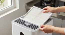 7 Best Air Purifier With Washable Prefilter in 2026