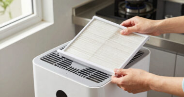 7 Best Air Purifier With Washable Prefilter in 2026