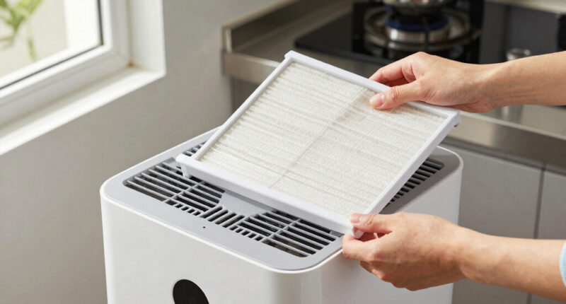 7 Best Air Purifier With Washable Prefilter in 2026