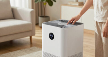 7 Best H13 HEPA Air Purifier for Large Room in 2026