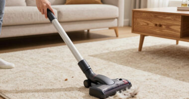 7 Best HEPA Vacuum for Pet Hair in 2026