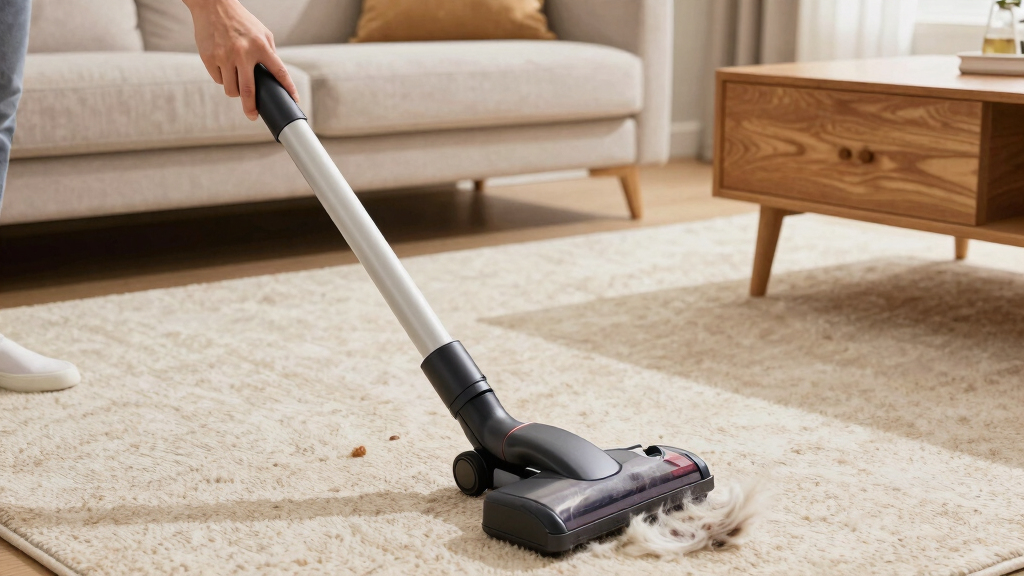 7 Best HEPA Vacuum for Pet Hair in 2026
