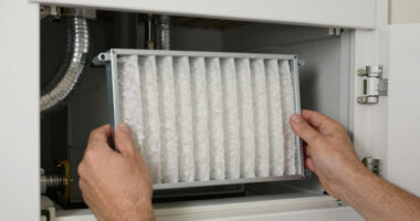 7 Best High Static Pressure Furnace Filter in 2026