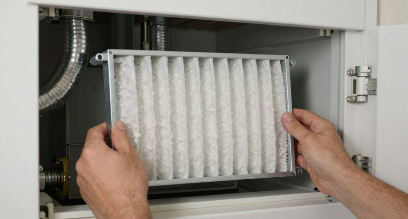 7 Best High Static Pressure Furnace Filter in 2026