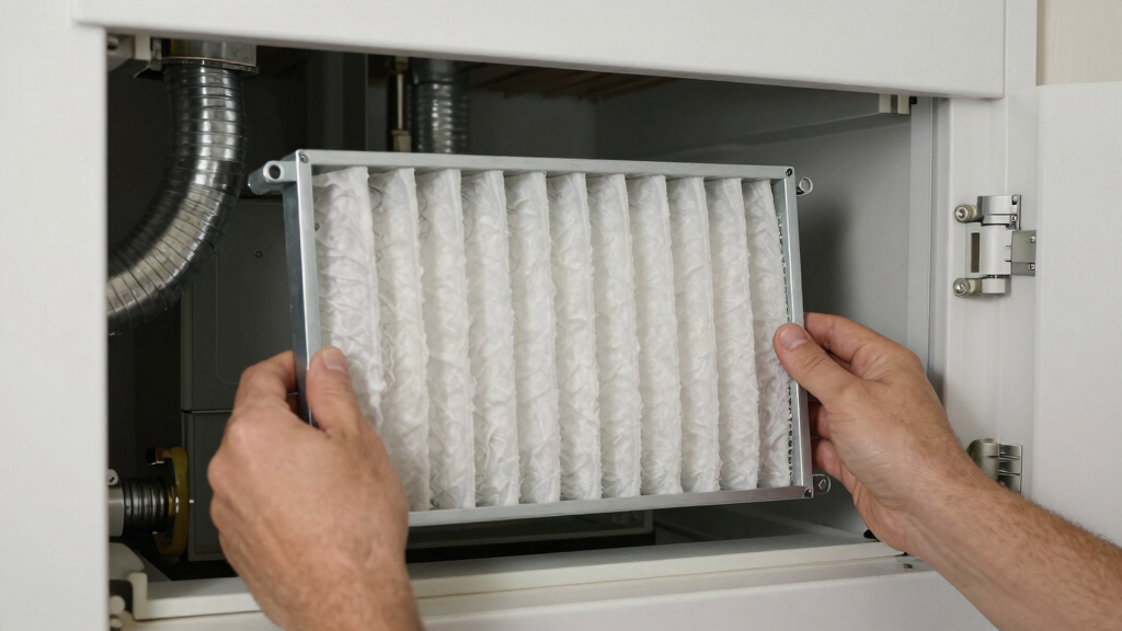 7 Best High Static Pressure Furnace Filter in 2026