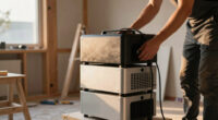 7 Best Stackable Negative Air Machines in 2026 — The Ultimate Buyer’s Guide