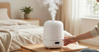 7 Best Steam Humidifier for Dry Forced Air Heat in 2026