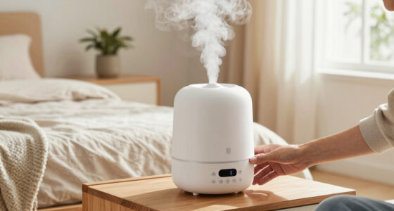 7 Best Steam Humidifier for Dry Forced Air Heat in 2026