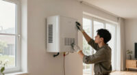 8 Best Air Exchanger for Tight Home in 2026