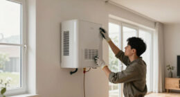 8 Best Air Exchanger for Tight Home in 2026