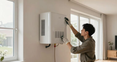 8 Best Air Exchanger for Tight Home in 2026