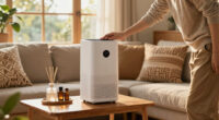 8 Best Air Purifier For Fragrance Sensitivity In 2026