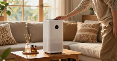 8 Best Air Purifier For Fragrance Sensitivity In 2026