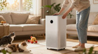 8 Best Air Purifier for Multi Pet Household in 2026