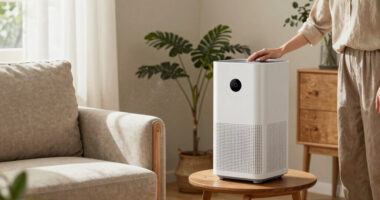 8 Best Air Purifier For Older Home Dust In 2026