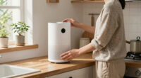 8 Best Air Purifier for Tiny House in 2026
