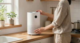 8 Best Air Purifier for Tiny House in 2026