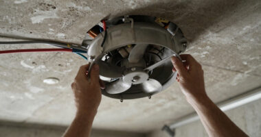 8 Best Basement Exhaust Fan For Musty Air In 2026