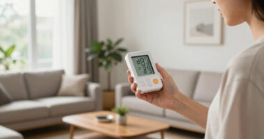 8 Best CO2 Monitor for Home in 2026