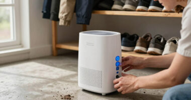 8 Best Dehumidifier for Mudroom in 2026