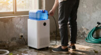 8 Best Dehumidifier for Wet Basement After Rain in 2026