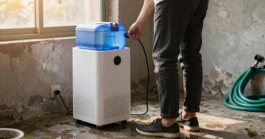 8 Best Dehumidifier for Wet Basement After Rain in 2026