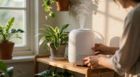 8 Best Humidifier For Plant Room In 2026