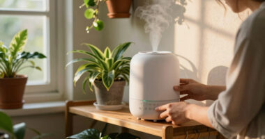 8 Best Humidifier For Plant Room In 2026