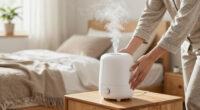 8 Best Humidifiers for Winter Dry Air in 2026