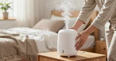 8 Best Humidifiers for Winter Dry Air in 2026