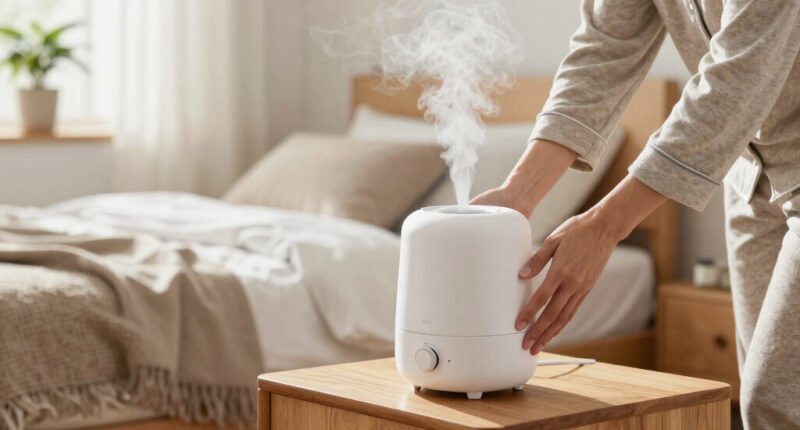 8 Best Humidifiers for Winter Dry Air in 2026