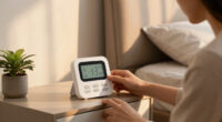 8 Best Indoor Air Quality Monitor for Bedroom in 2026